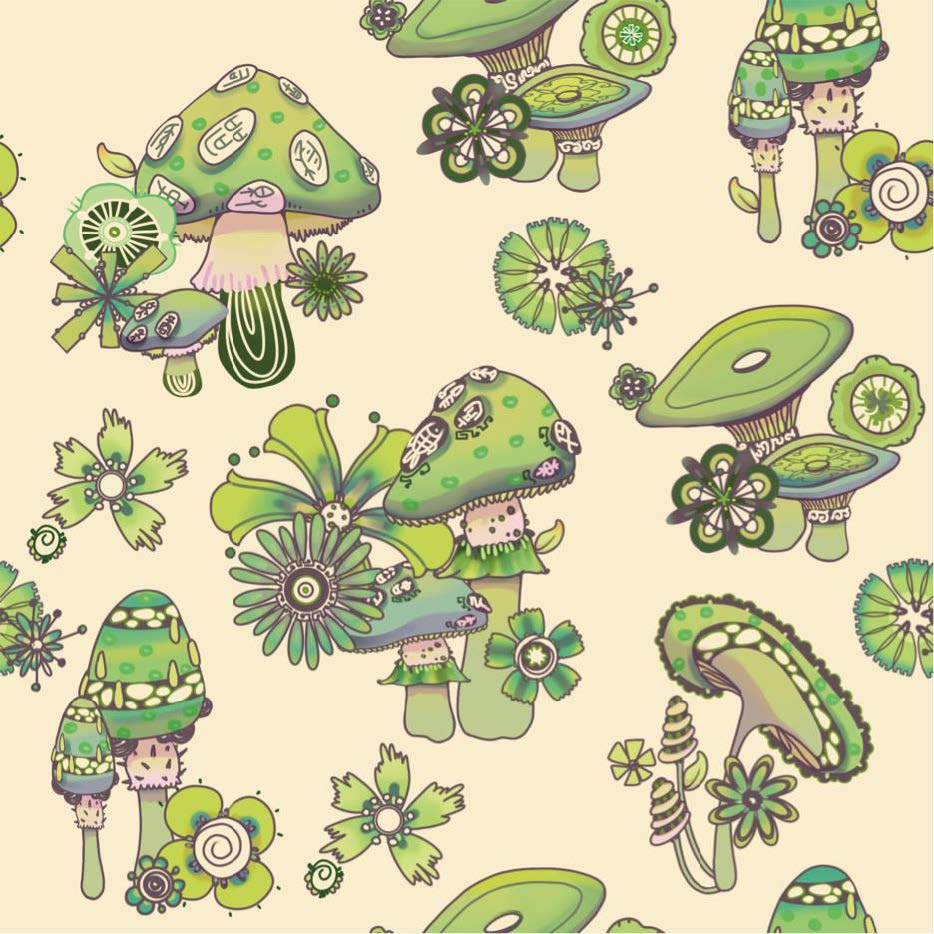 雷锦茵 - 无可限量 01