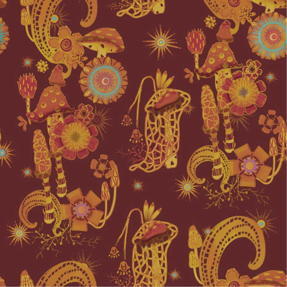 Lei Jinyin - Bizarre 02