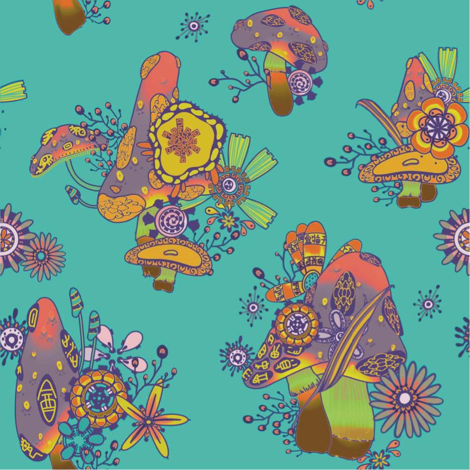 Lei Jinyin - Radiant 03