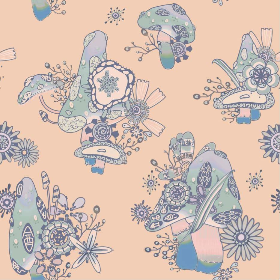 Lei Jinyin - Radiant 04