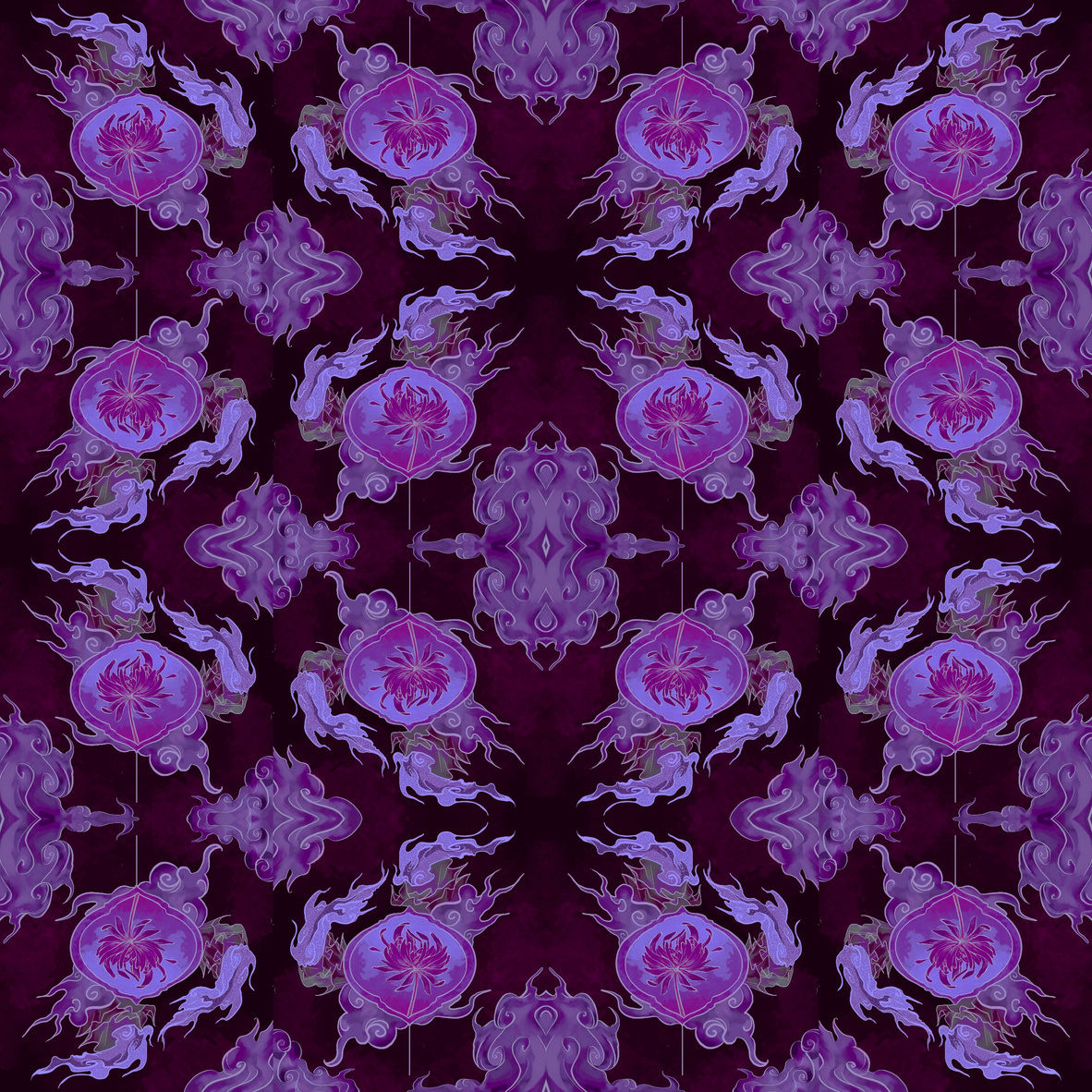 Li Yee Man - Bizarre 03