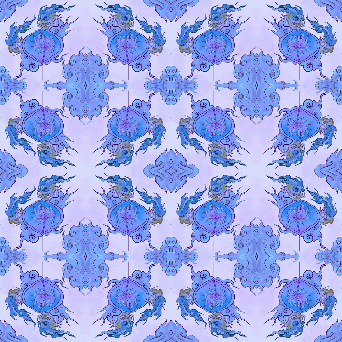 Li Yee Man - Peace of mind 03