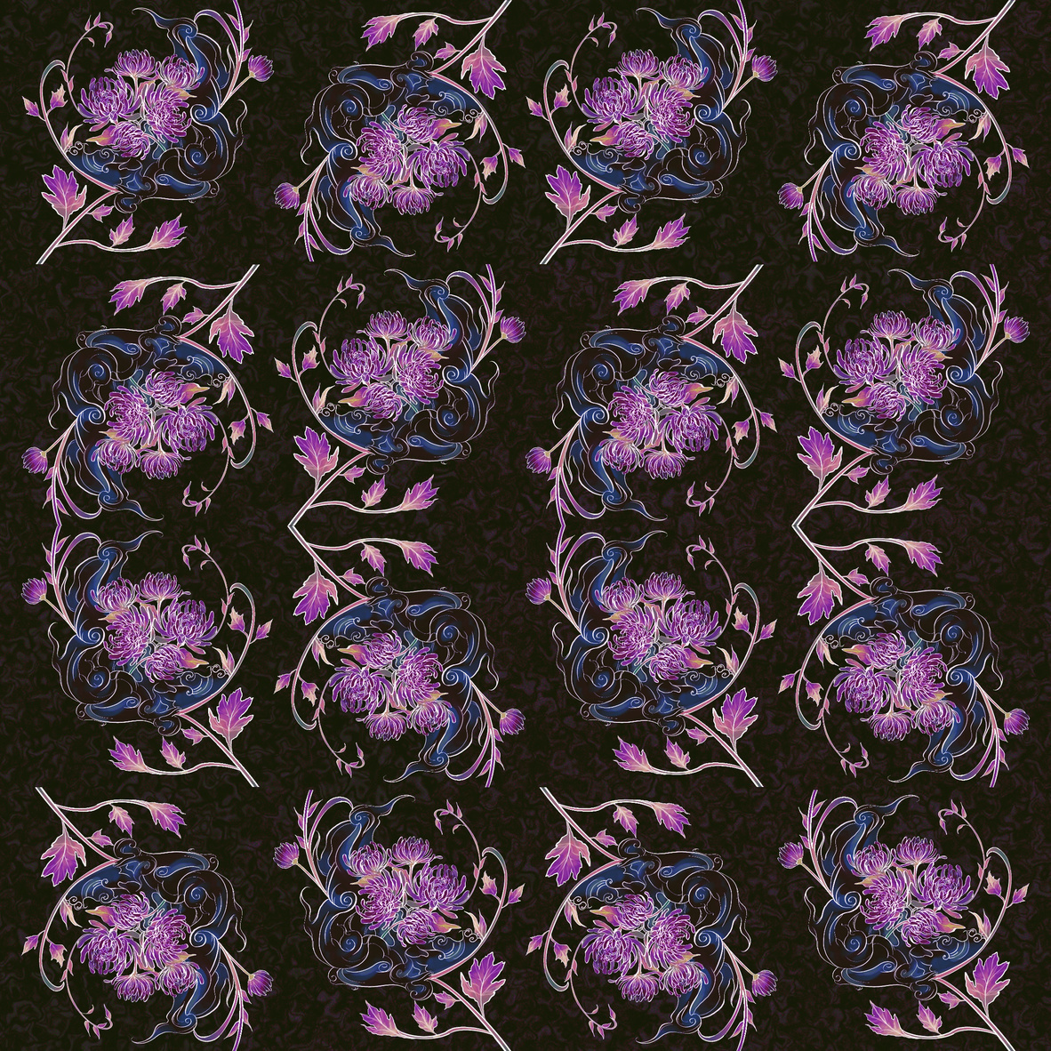 Li Yee Man - Bizarre 04