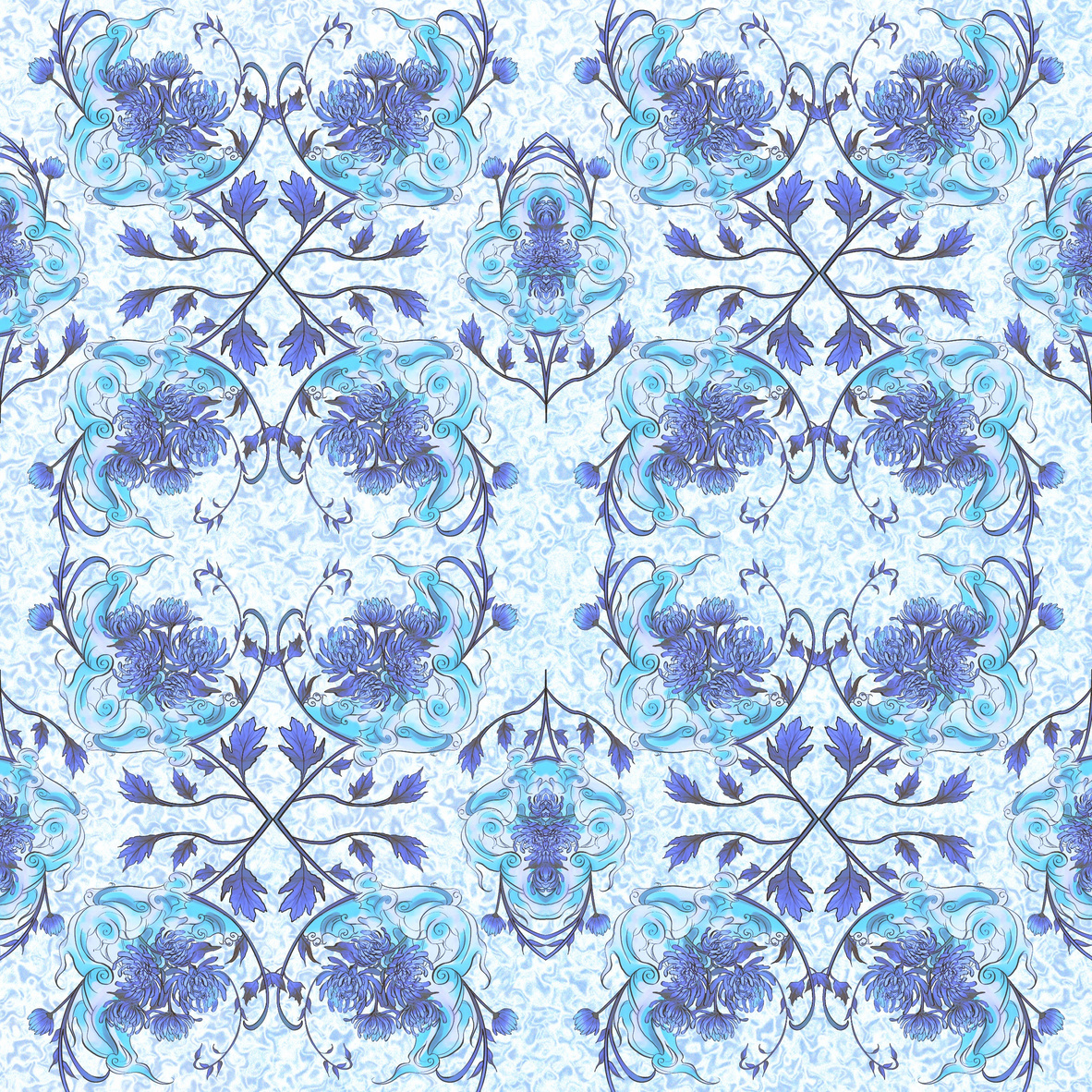 Li Yee Man - Peace of mind 04