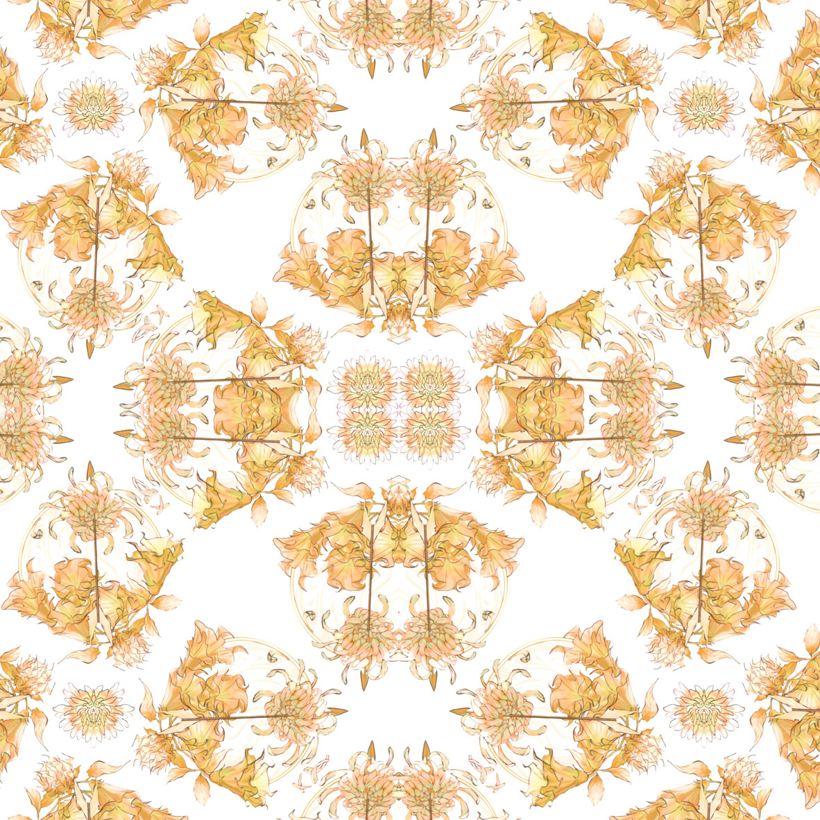 Li Yee Man - Radiant 01