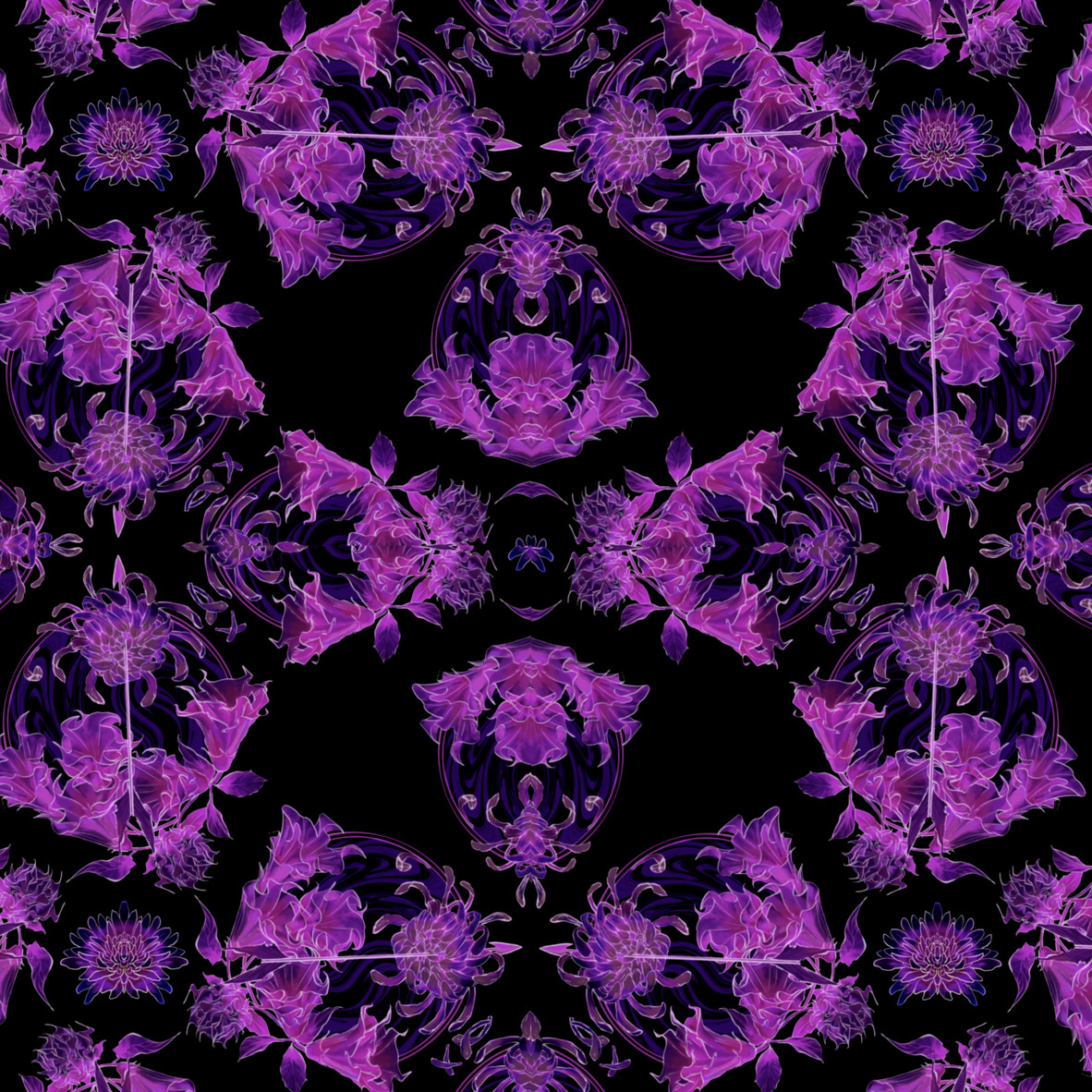 Li Yee Man - Bizarre 01