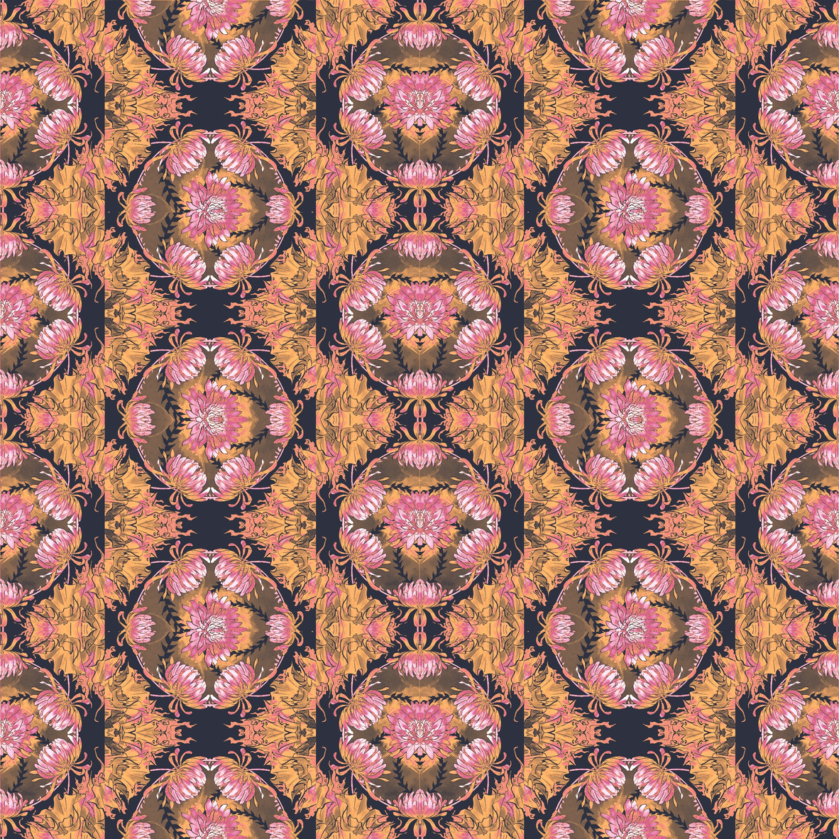 Li Yee Man - Radiant 02