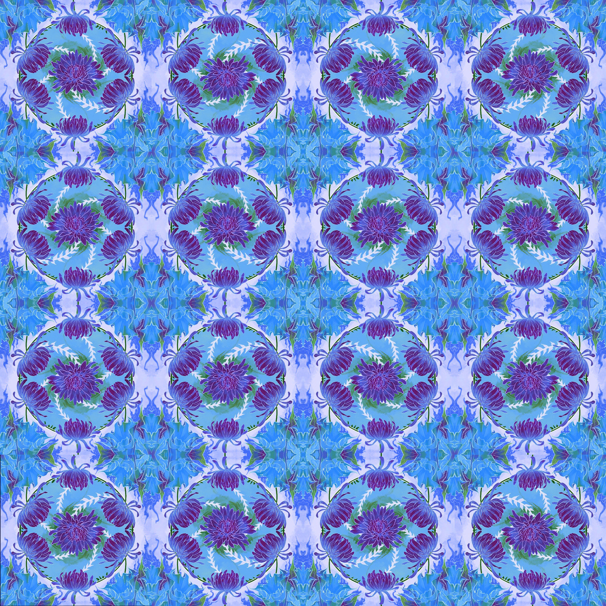 Li Yee Man - Peace of mind 02