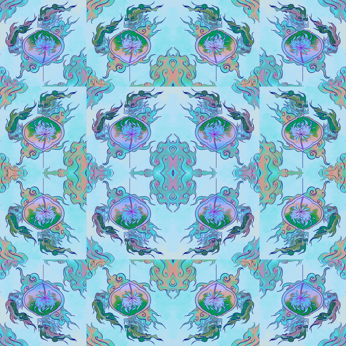 Li Yee Man - Unlimited 03