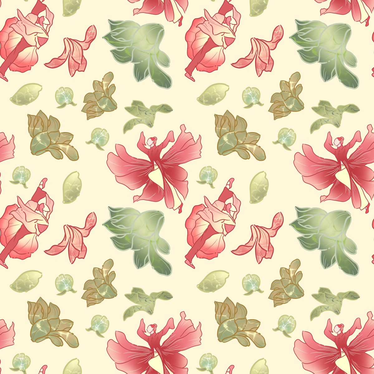 Ng Cheuk Lam - Radiant 01