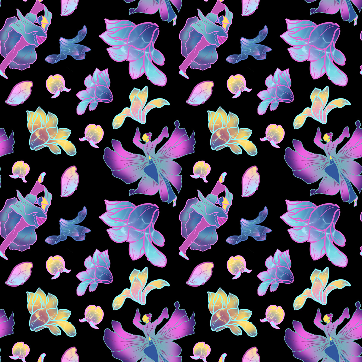 Ng Cheuk Lam - Bizarre 01