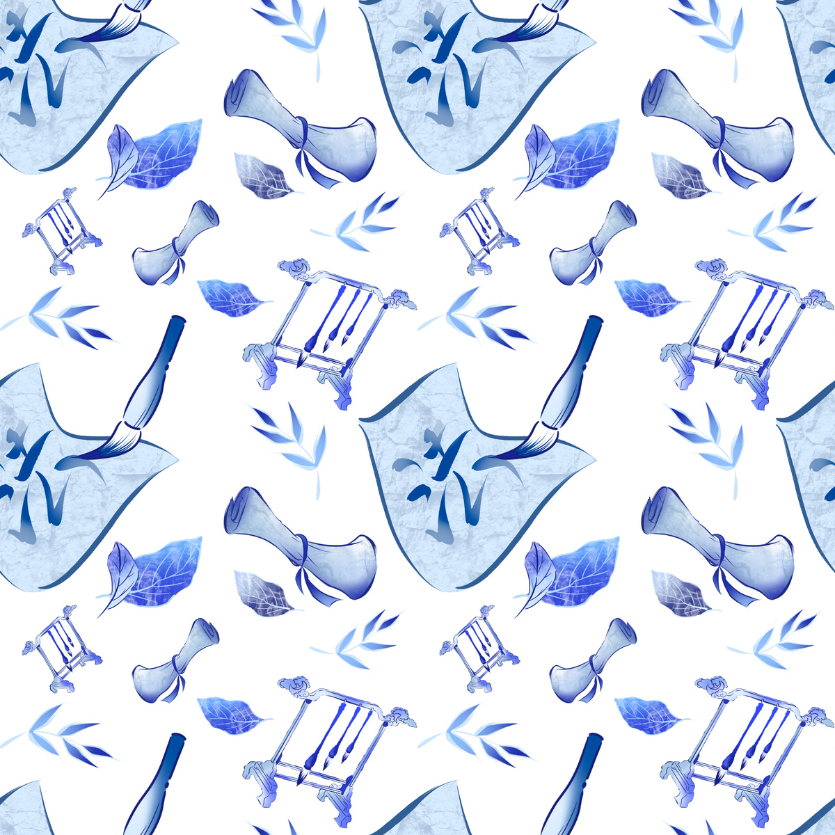 Ng Cheuk Lam - Peace of mind 02