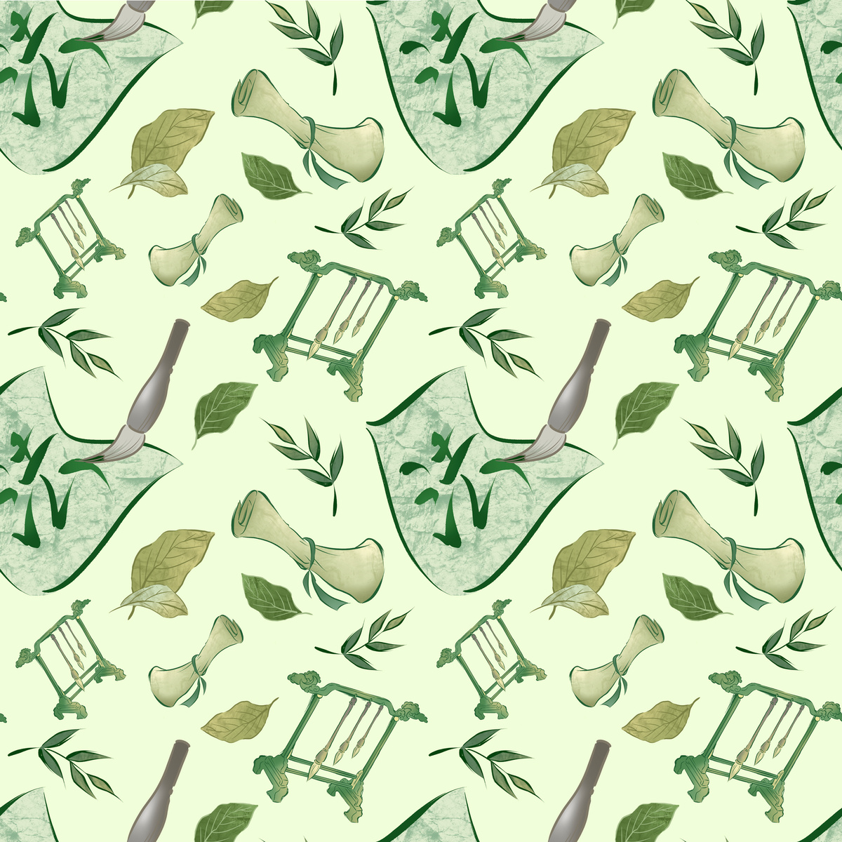 Ng Cheuk Lam - Unlimited 02