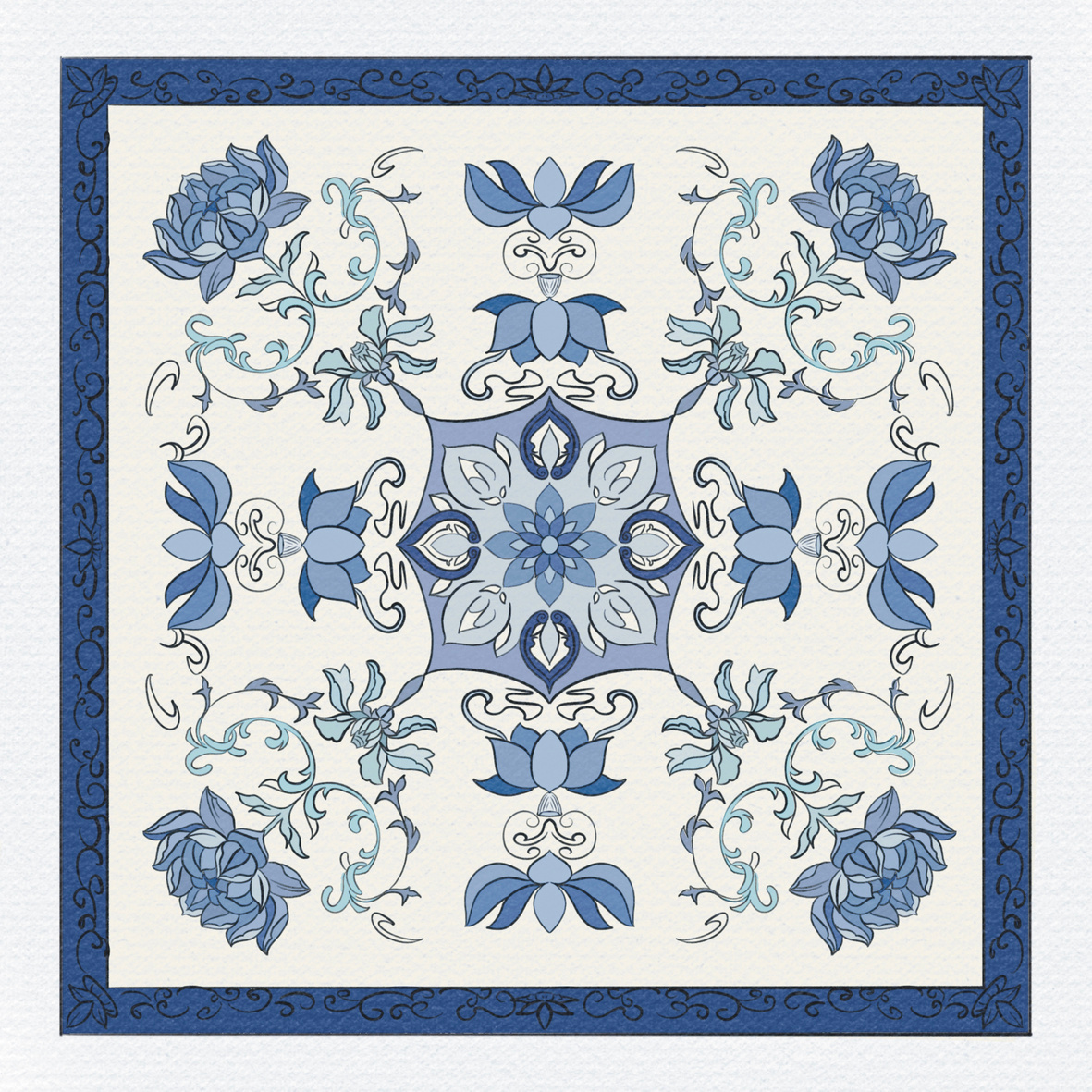 Ngai Wing Shan - Peace of mind 03