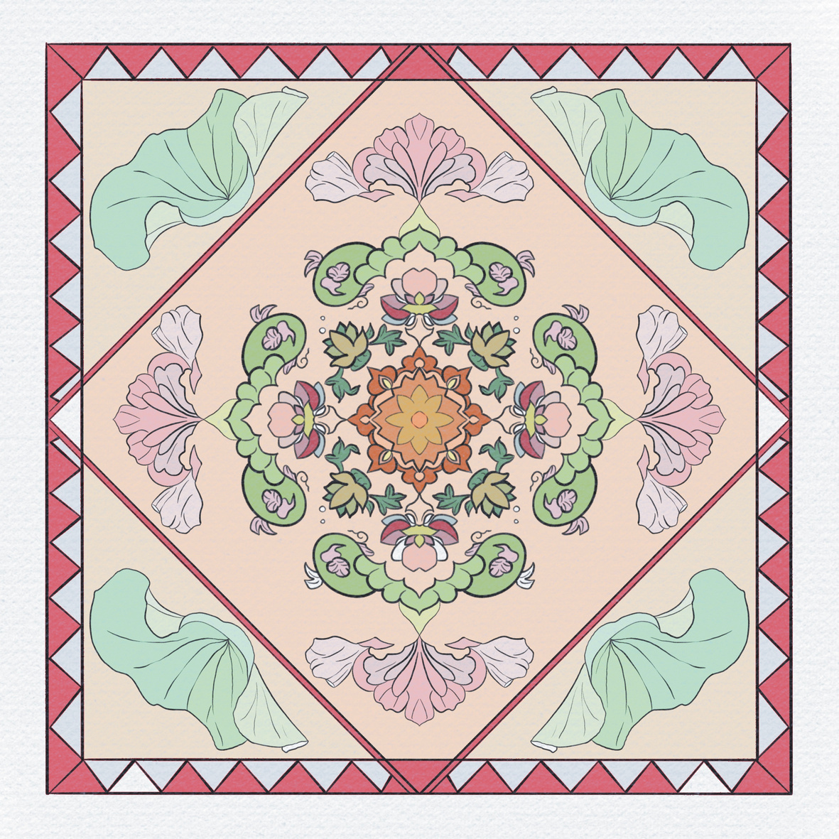 Ngai Wing Shan - Radiant 04