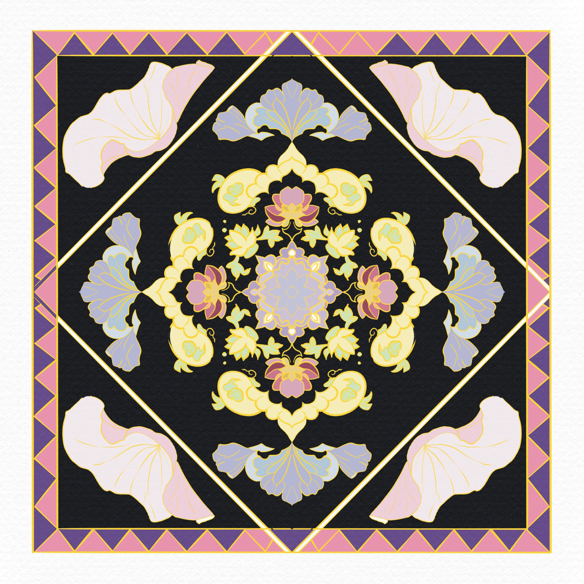 Ngai Wing Shan - Bizarre 04