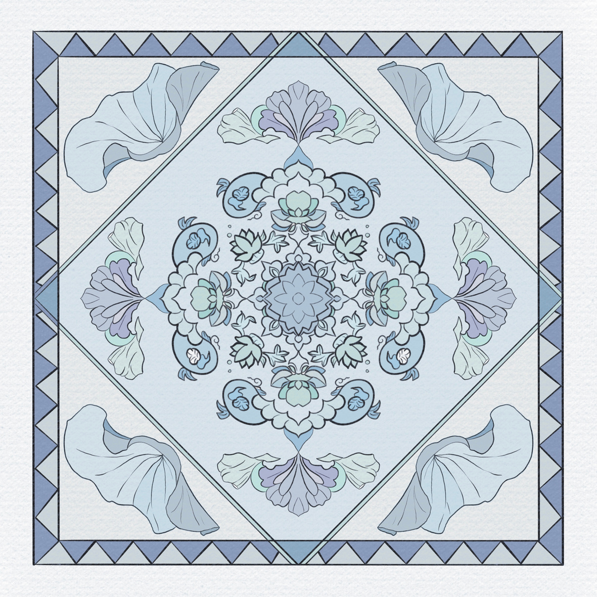 Ngai Wing Shan - Peace of mind 04