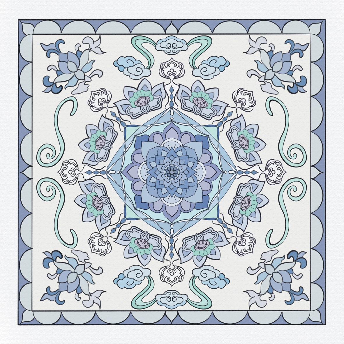 Ngai Wing Shan - Peace of mind 02