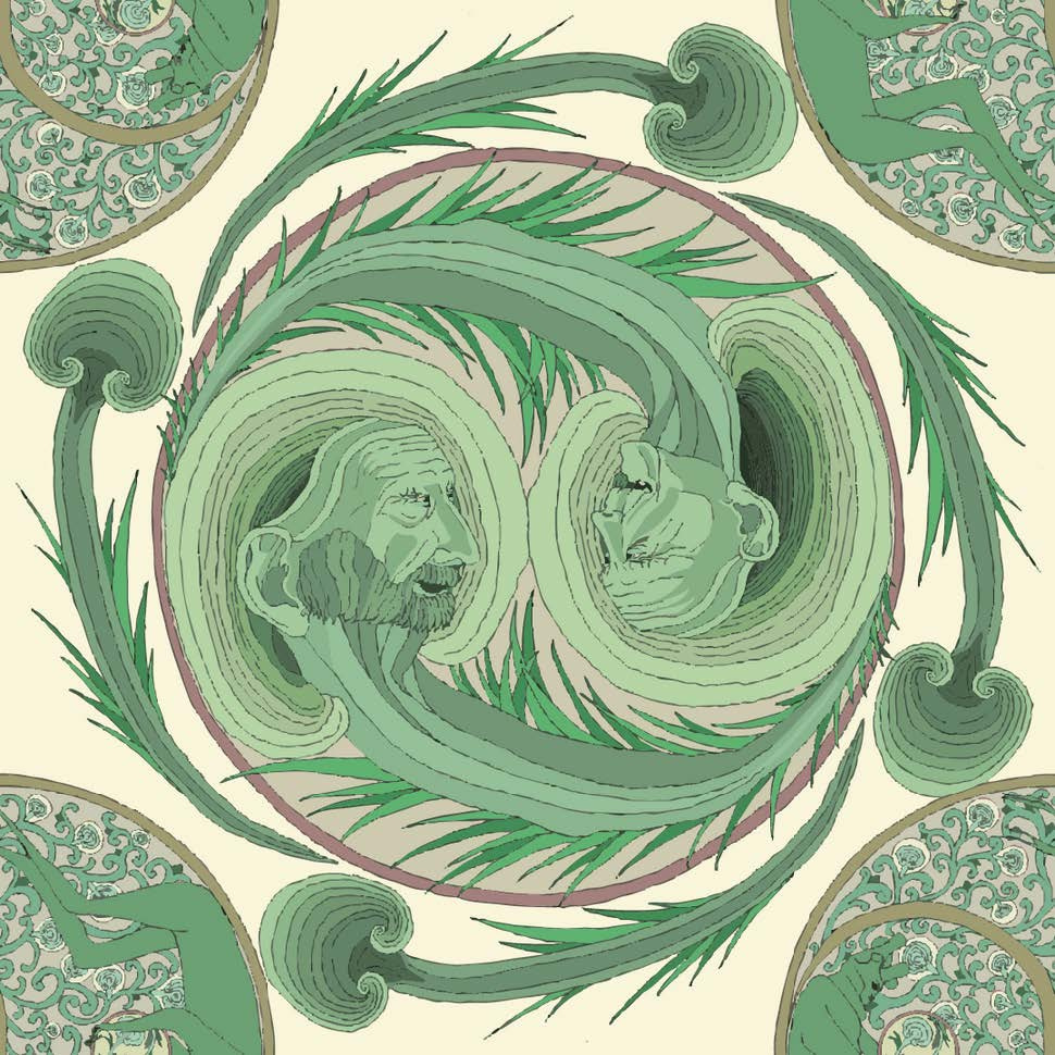 鄧尚昀 - 無可限量 01