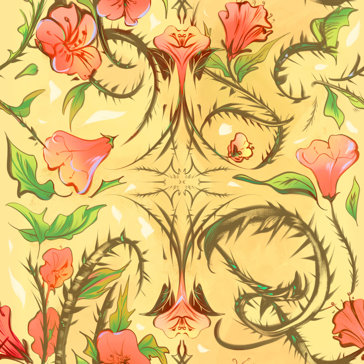 Tong Wah Yuet Ammi - Radiant 03