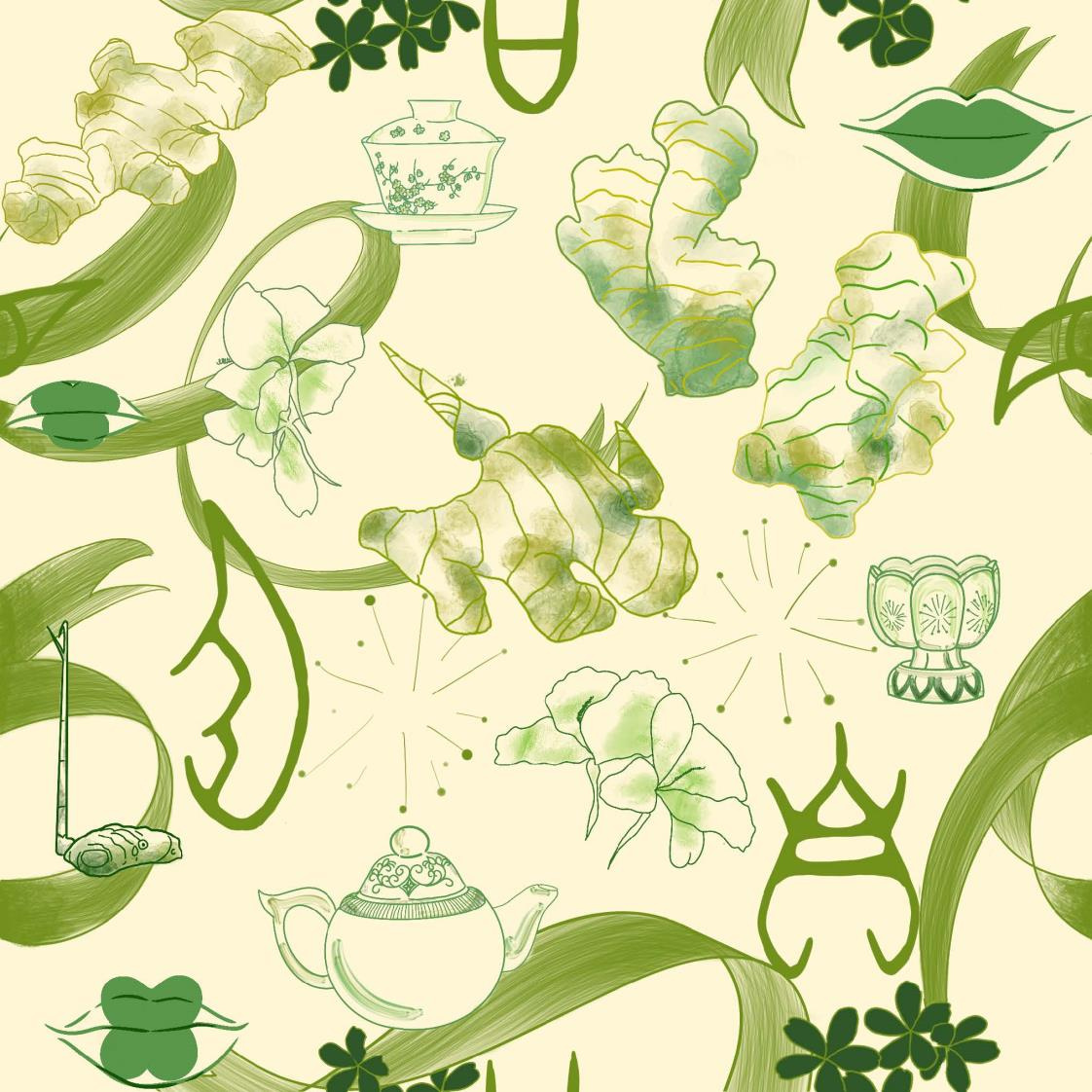 蔡樺恩 - 光芒四射 01