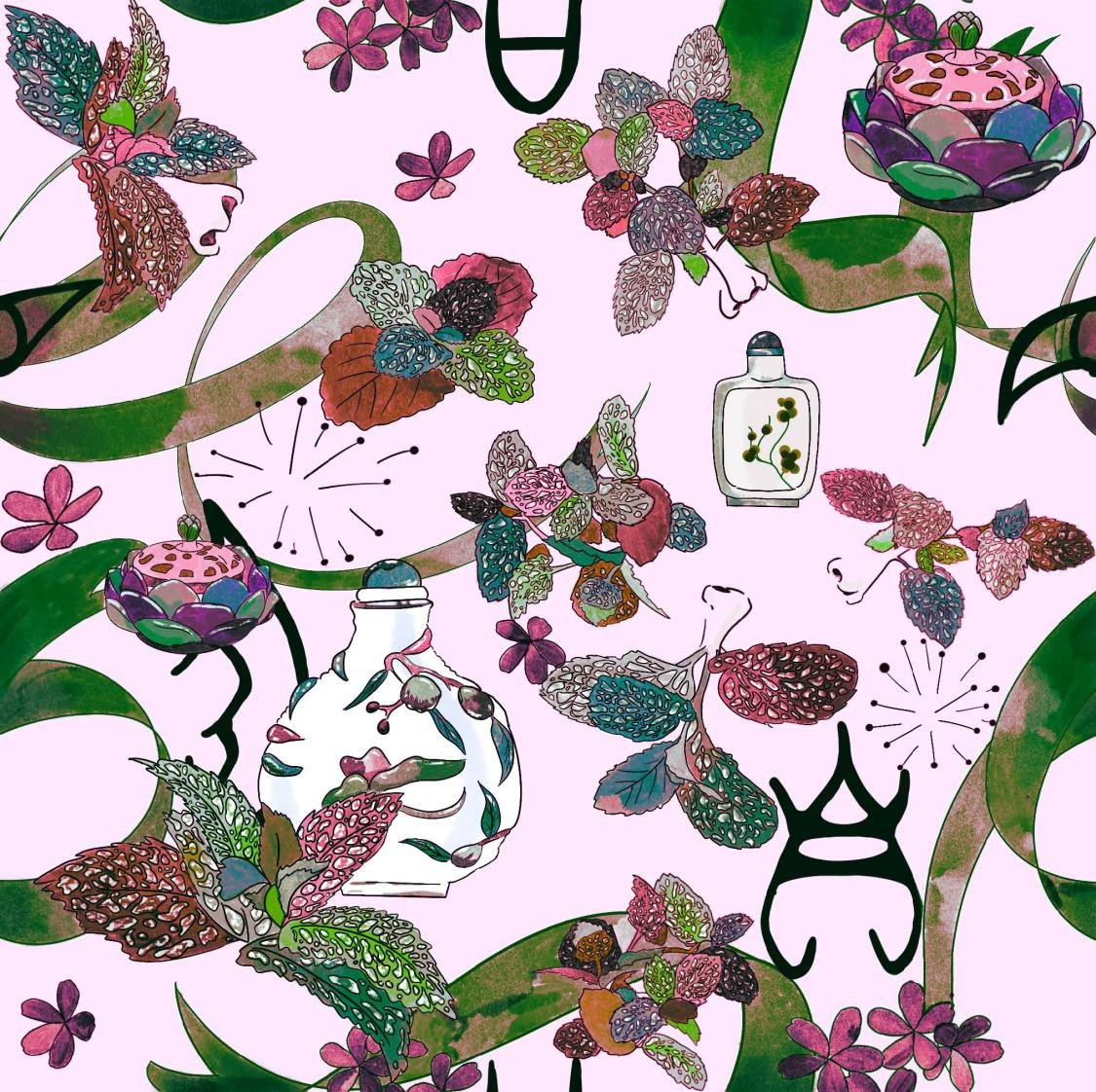 Tsoi Wa Yan - Peace of mind 03