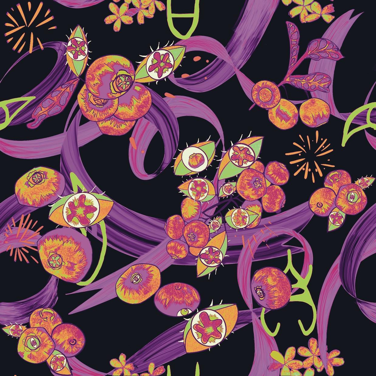 蔡樺恩 - 光怪陸離 02