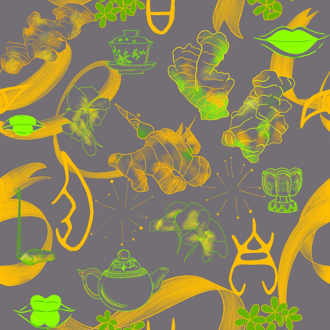 蔡樺恩 - 光芒四射 02