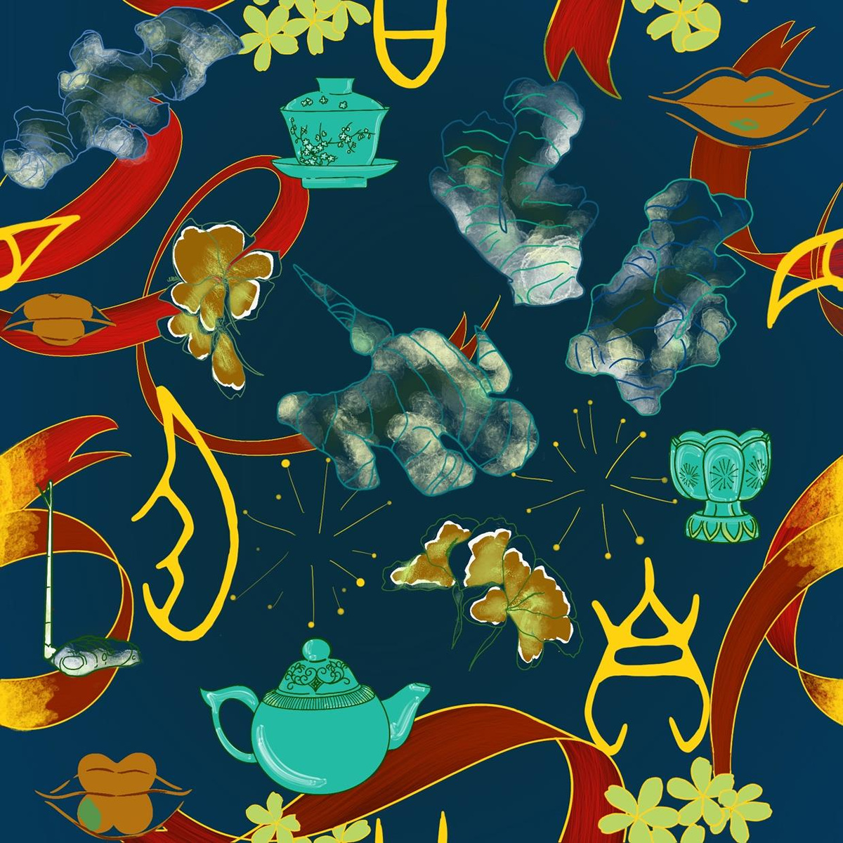 蔡樺恩 - 光芒四射 04