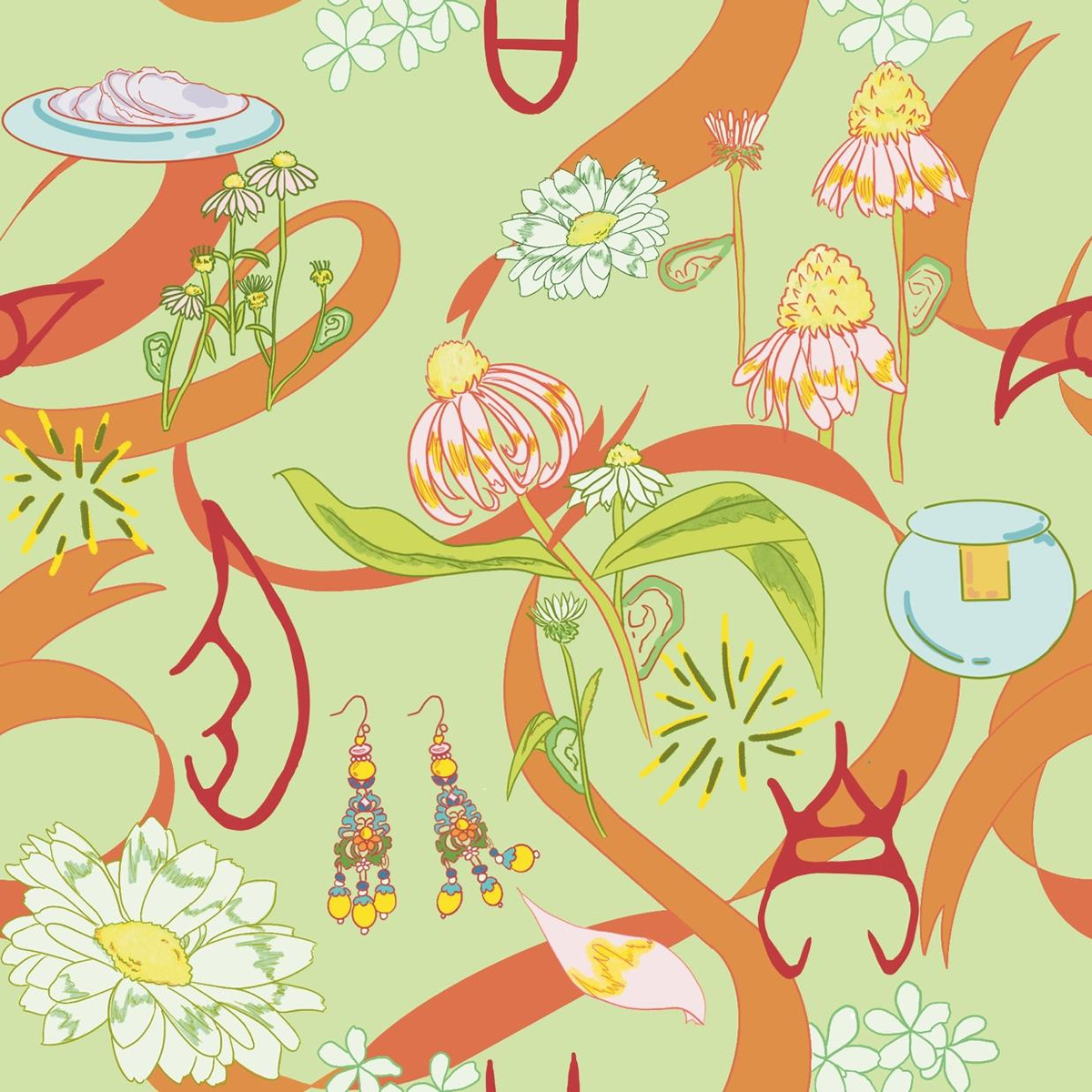 蔡樺恩 - 無可限量 01