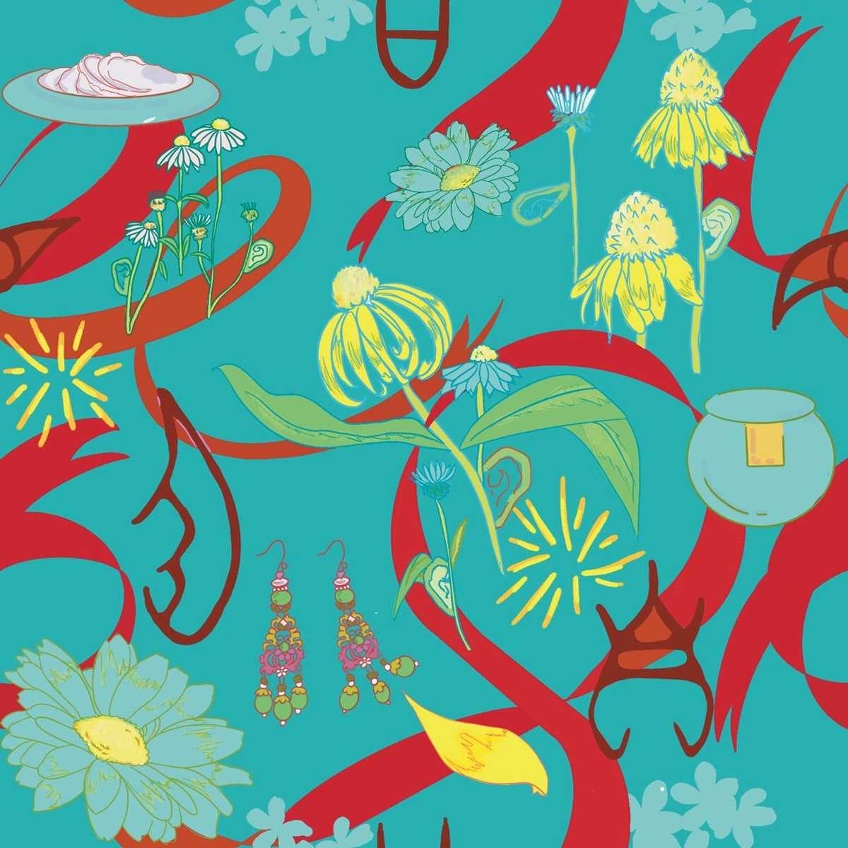 蔡樺恩 - 無可限量 02