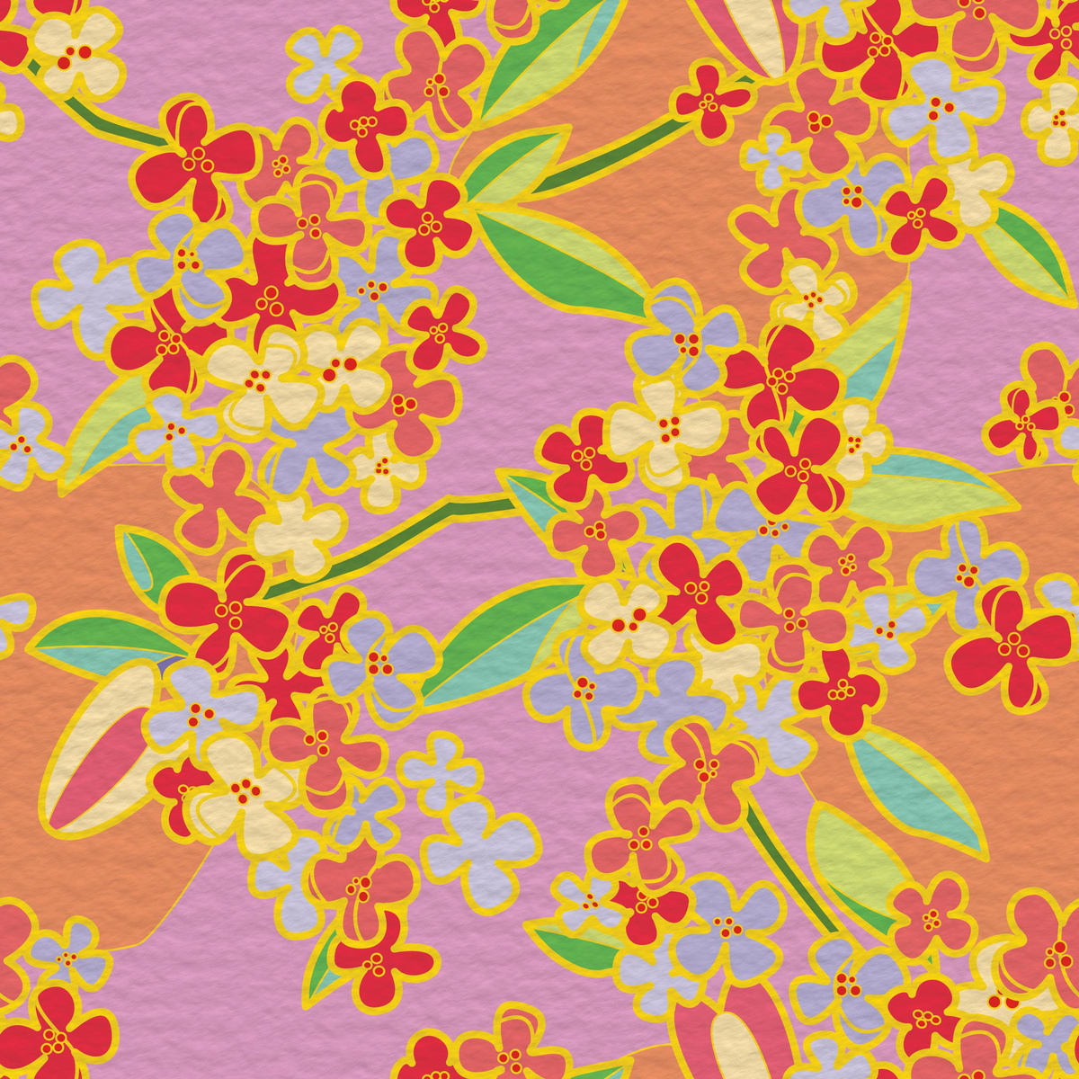 Wong Chor Hing - Radiant 03