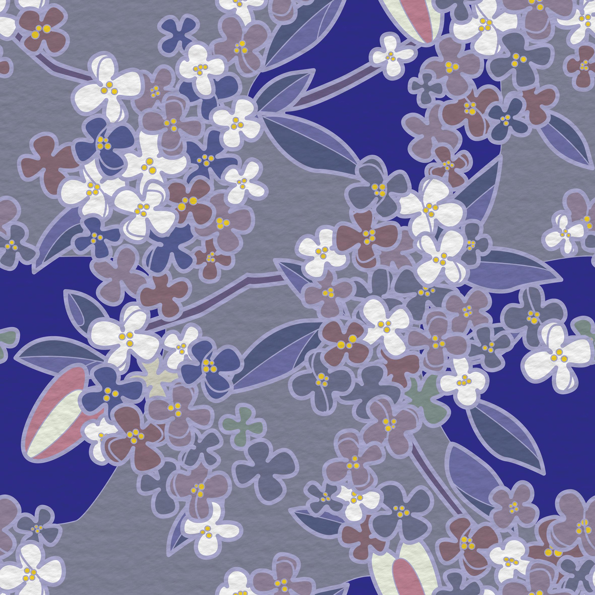 Wong Chor Hing - Peace of mind 03