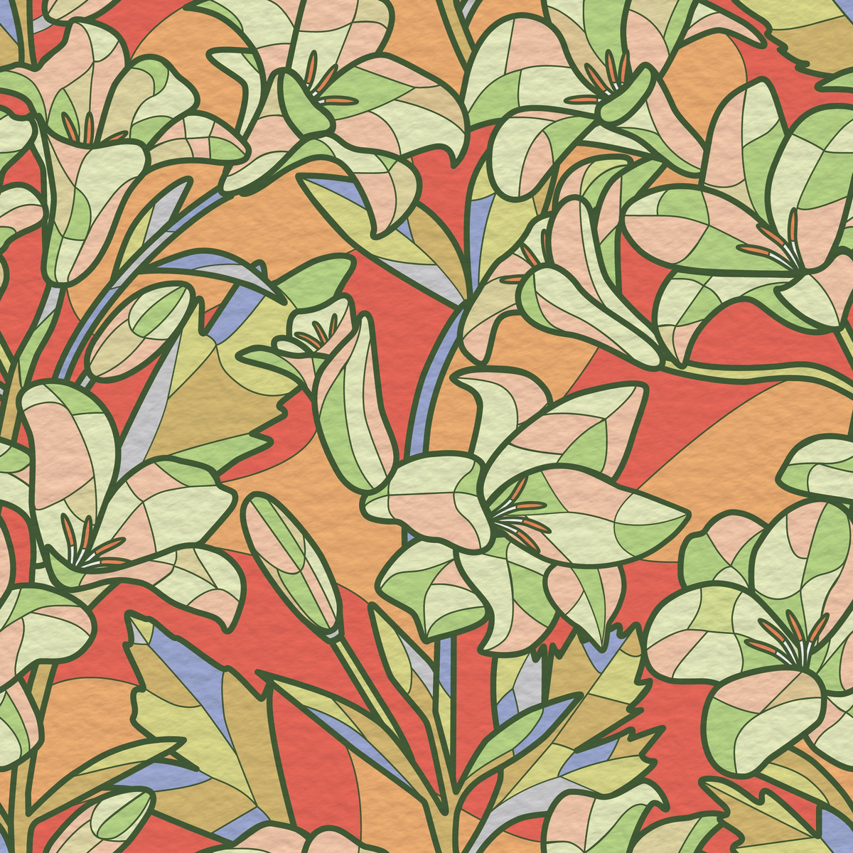 Wong Chor Hing - Radiant 01