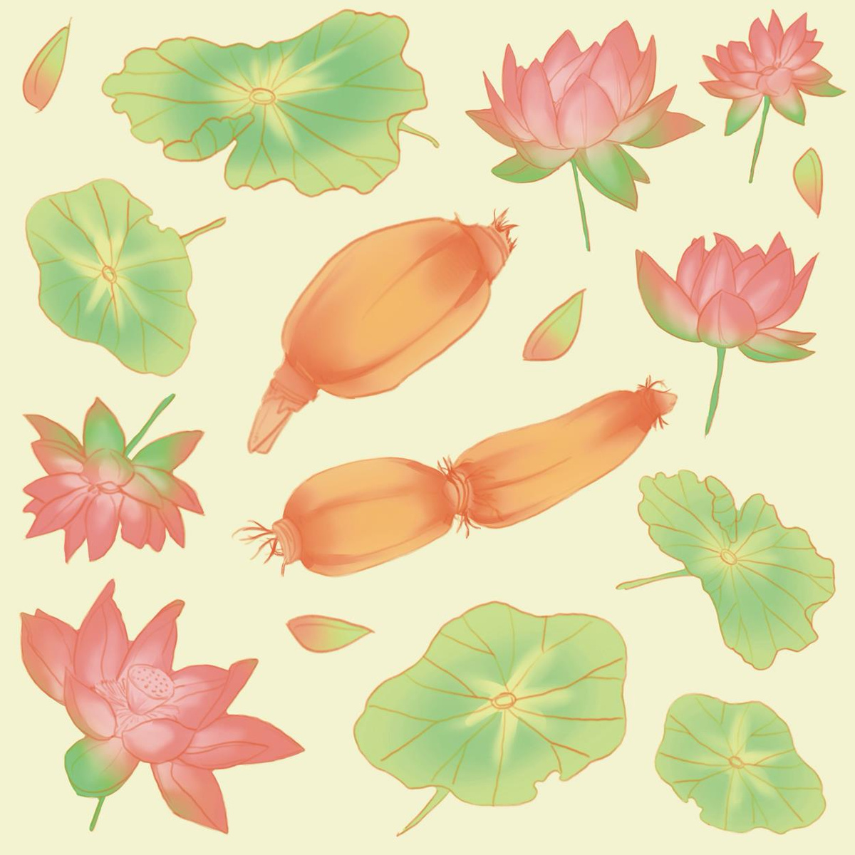 Wong Tiffany - Radiant 03