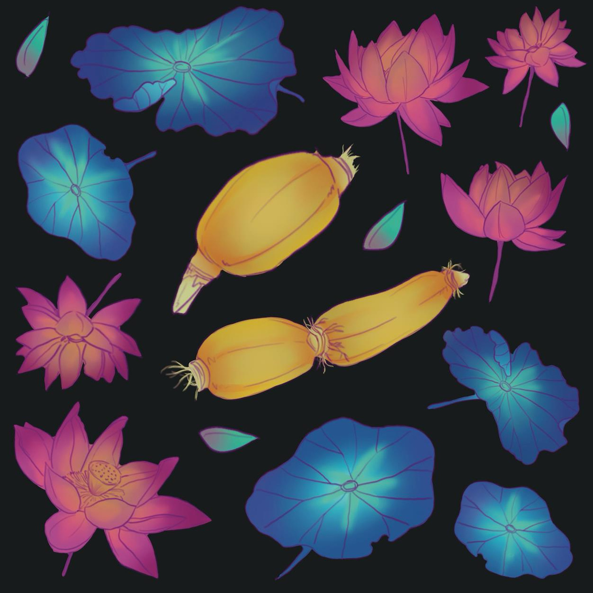 Wong Tiffany - Bizarre 03