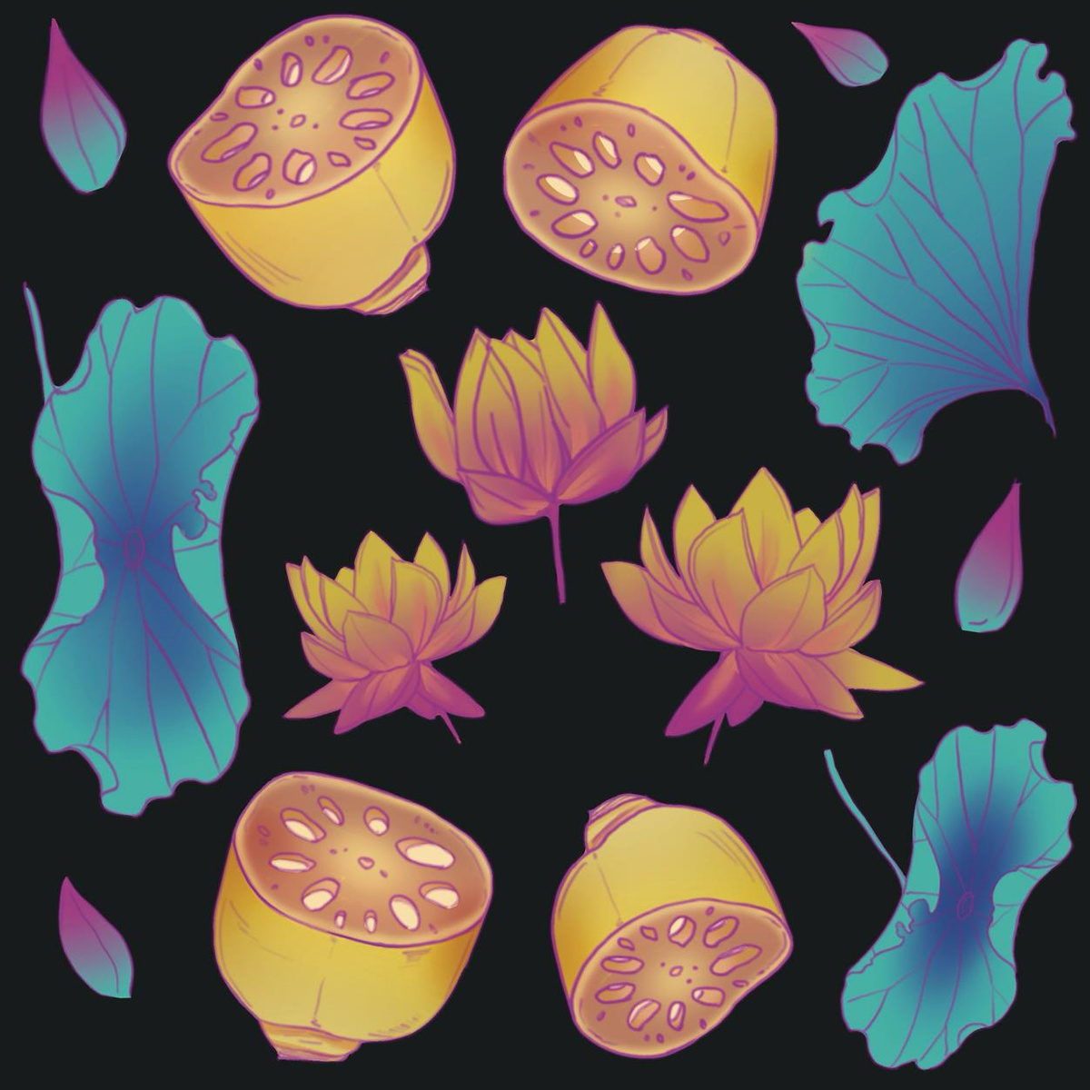 Wong Tiffany - Bizarre 02