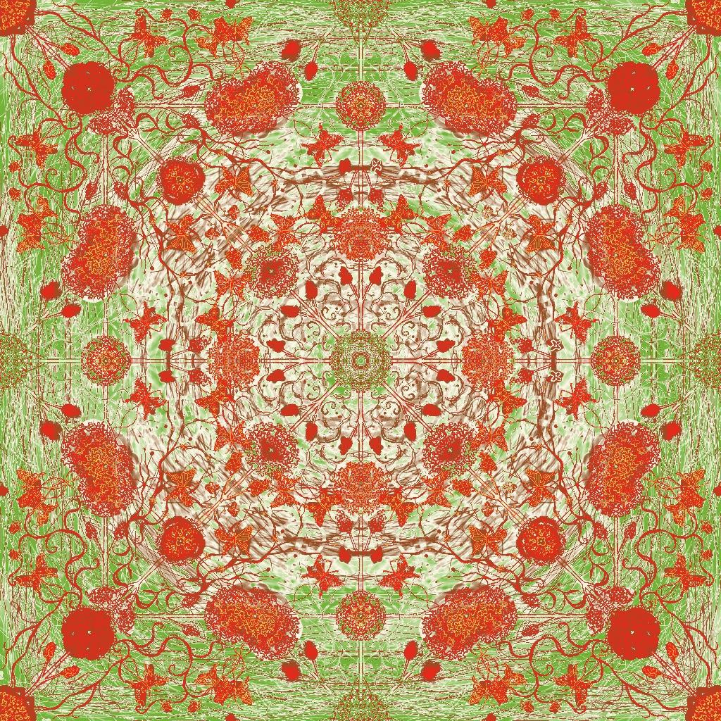 Yip Pak Ching - Radiant 03