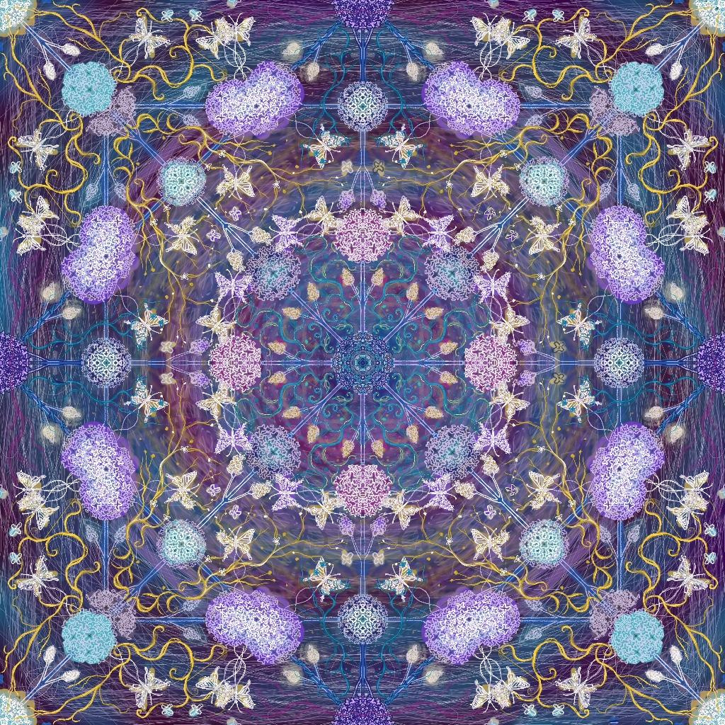 Yip Pak Ching - Bizarre 03