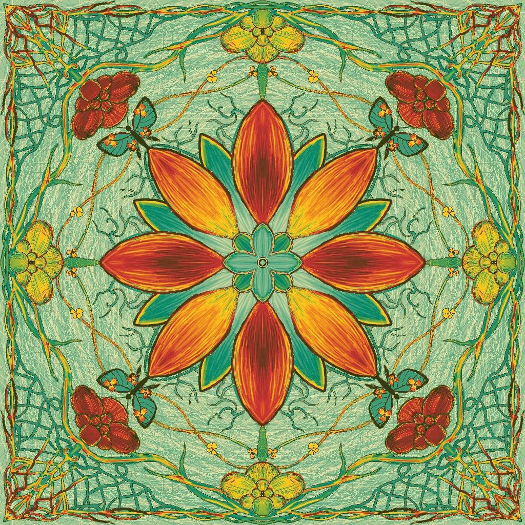 Yip Pak Ching - Radiant 04