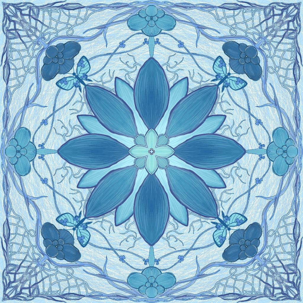 Yip Pak Ching - Peace of mind 04