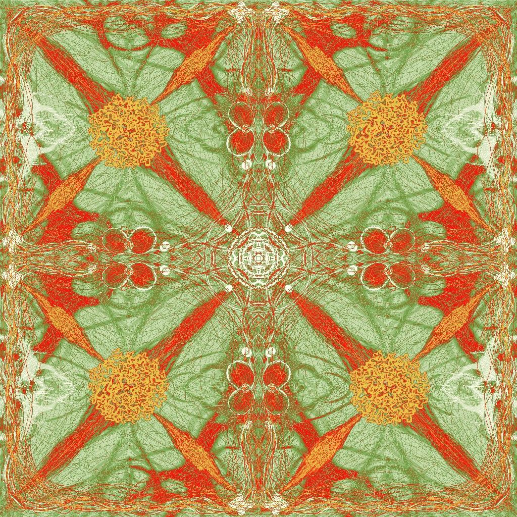 Yip Pak Ching - Radiant 01