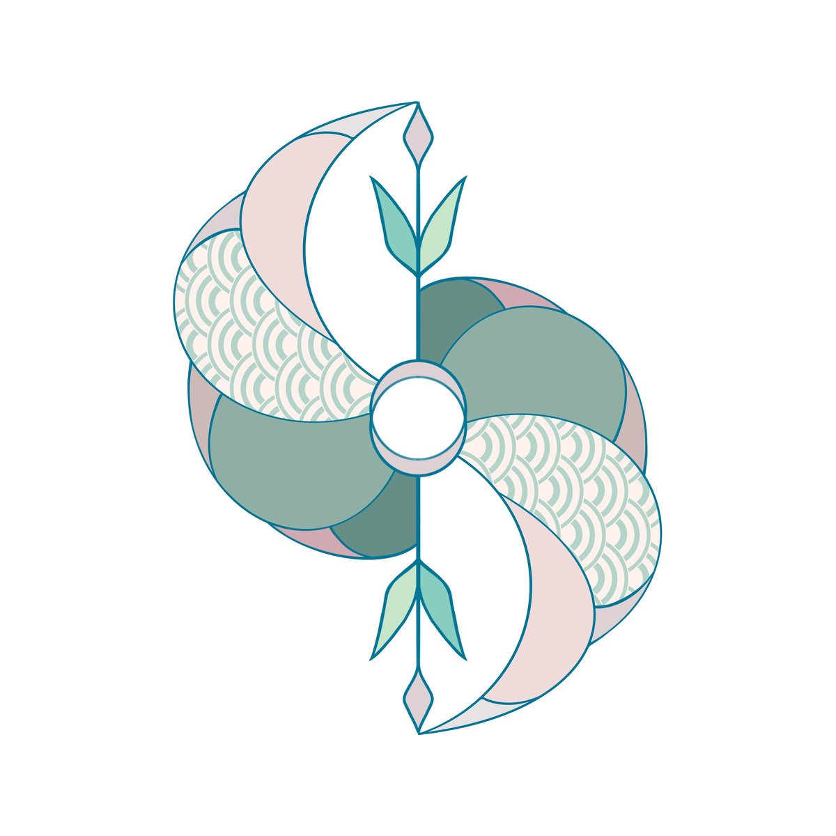 甄嘉美 - 无可限量 01