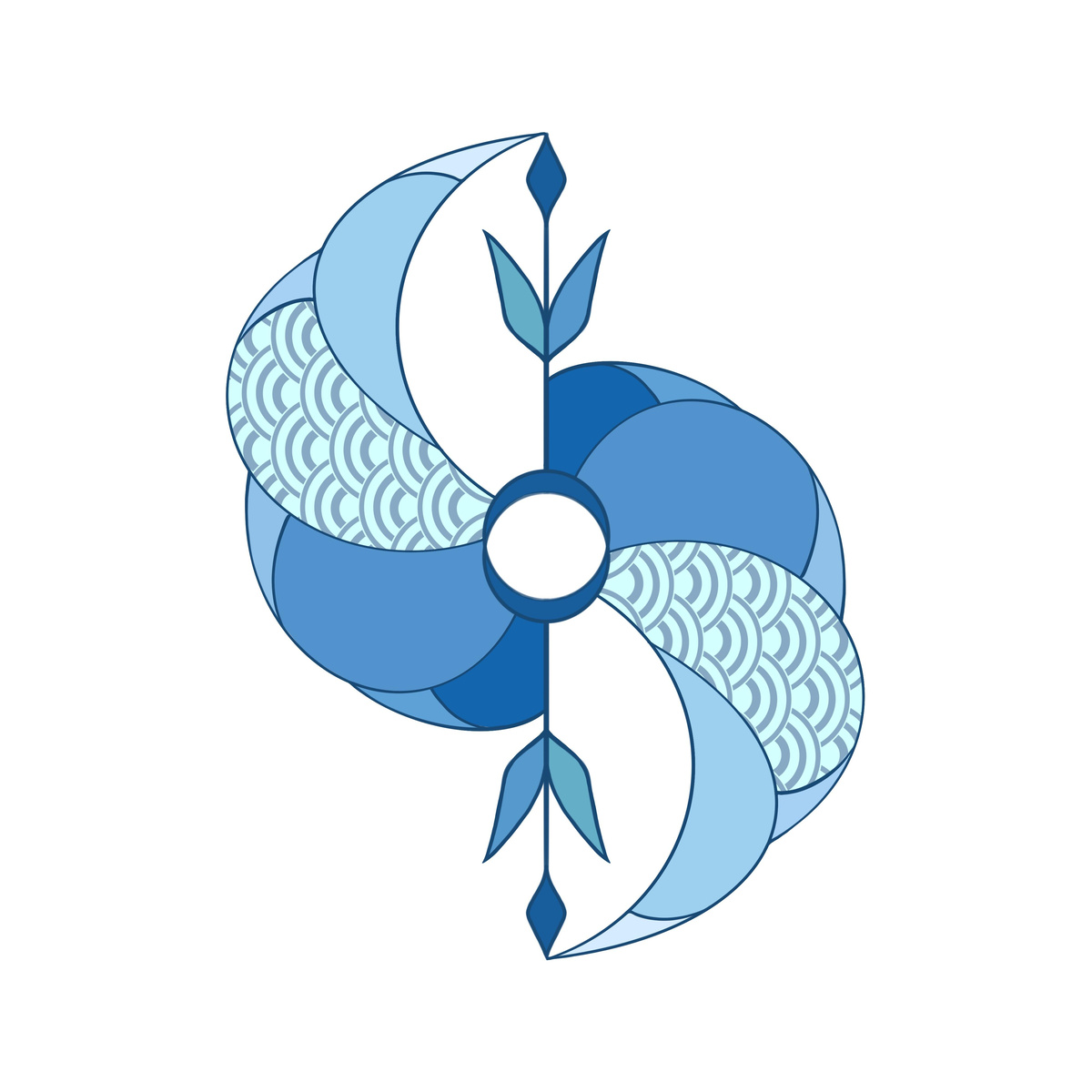 甄嘉美 - 心安理得 01