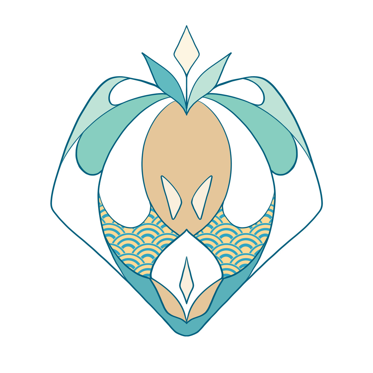 甄嘉美 - 光芒四射 03