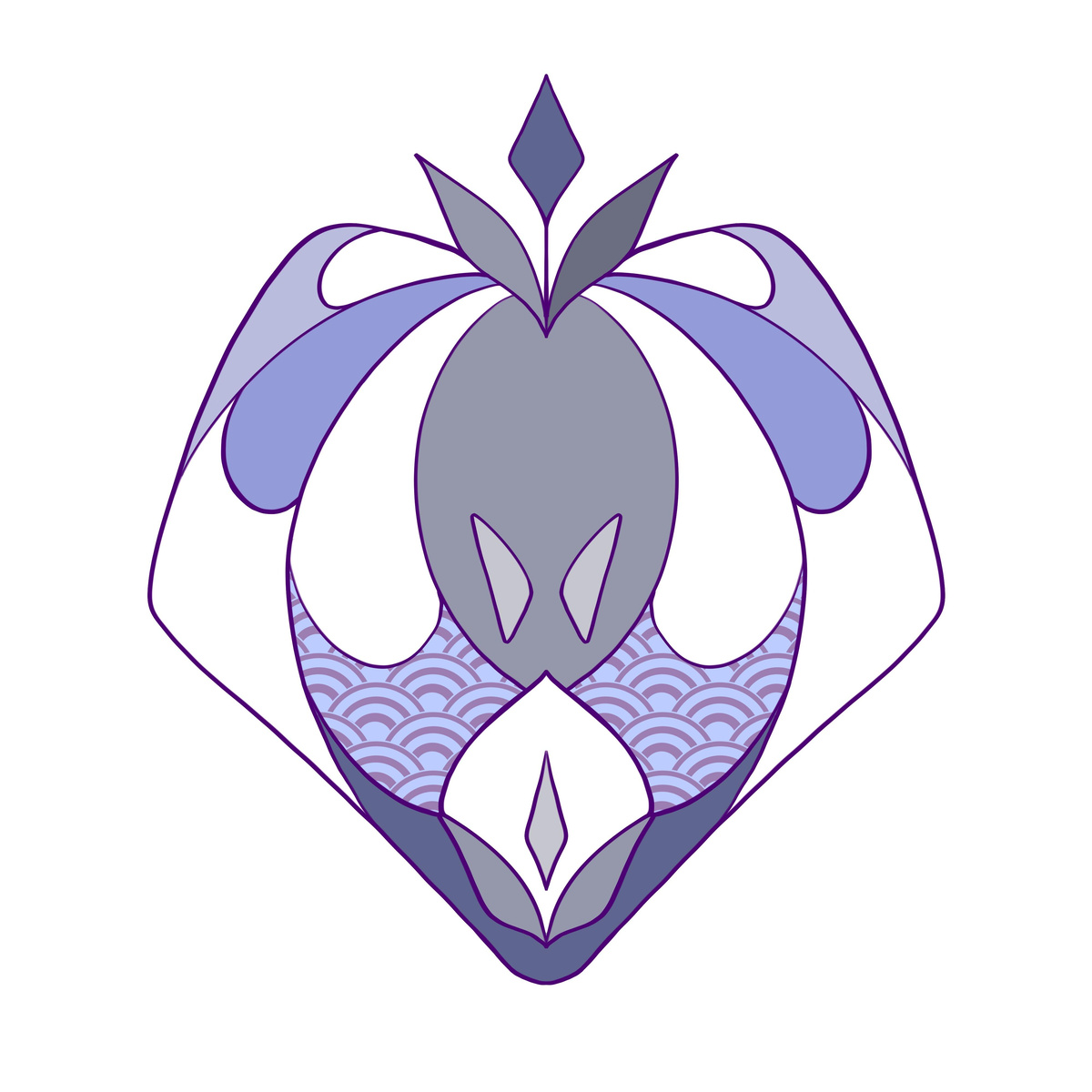 Yan Ka Mei - Bizarre 03