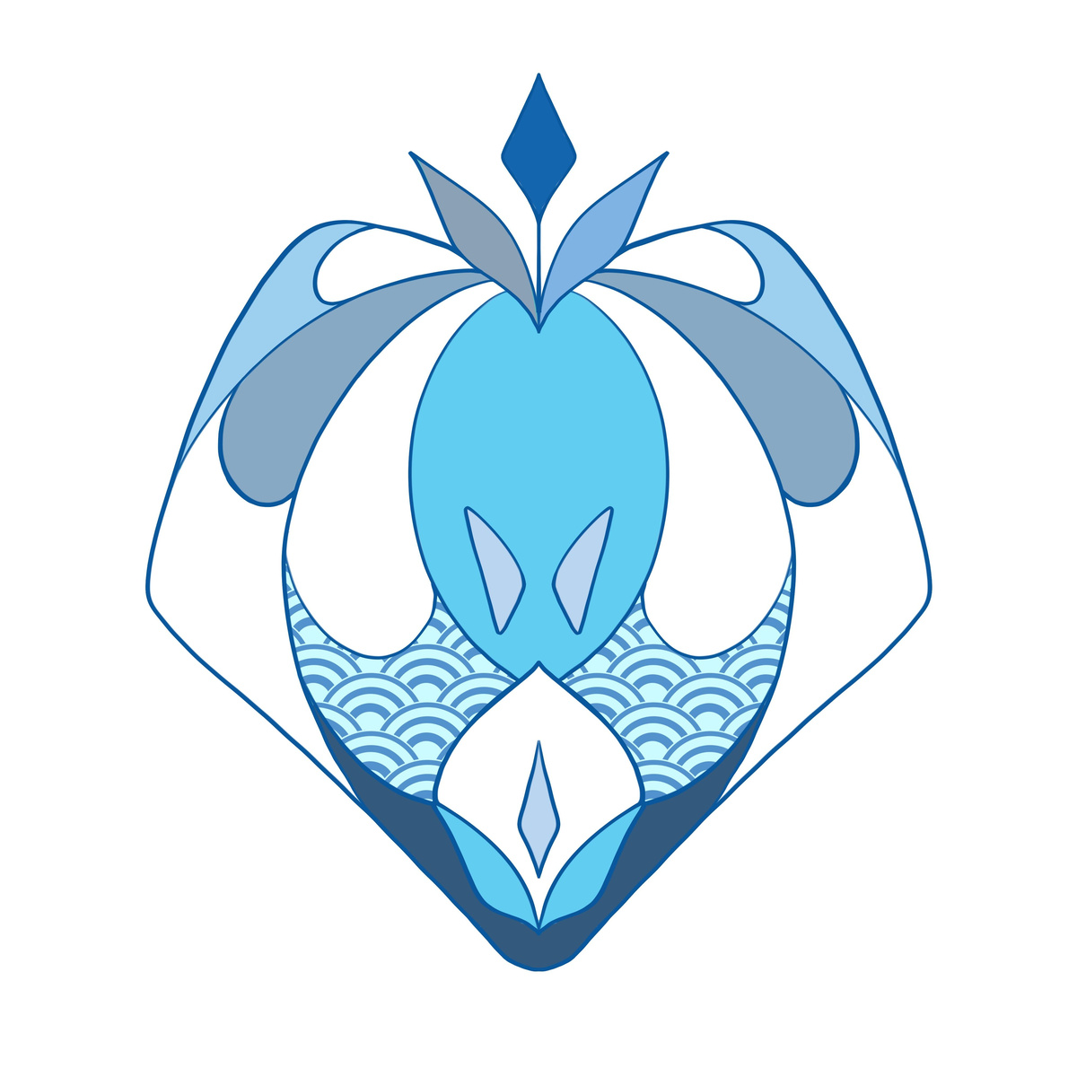 甄嘉美 - 心安理得 03