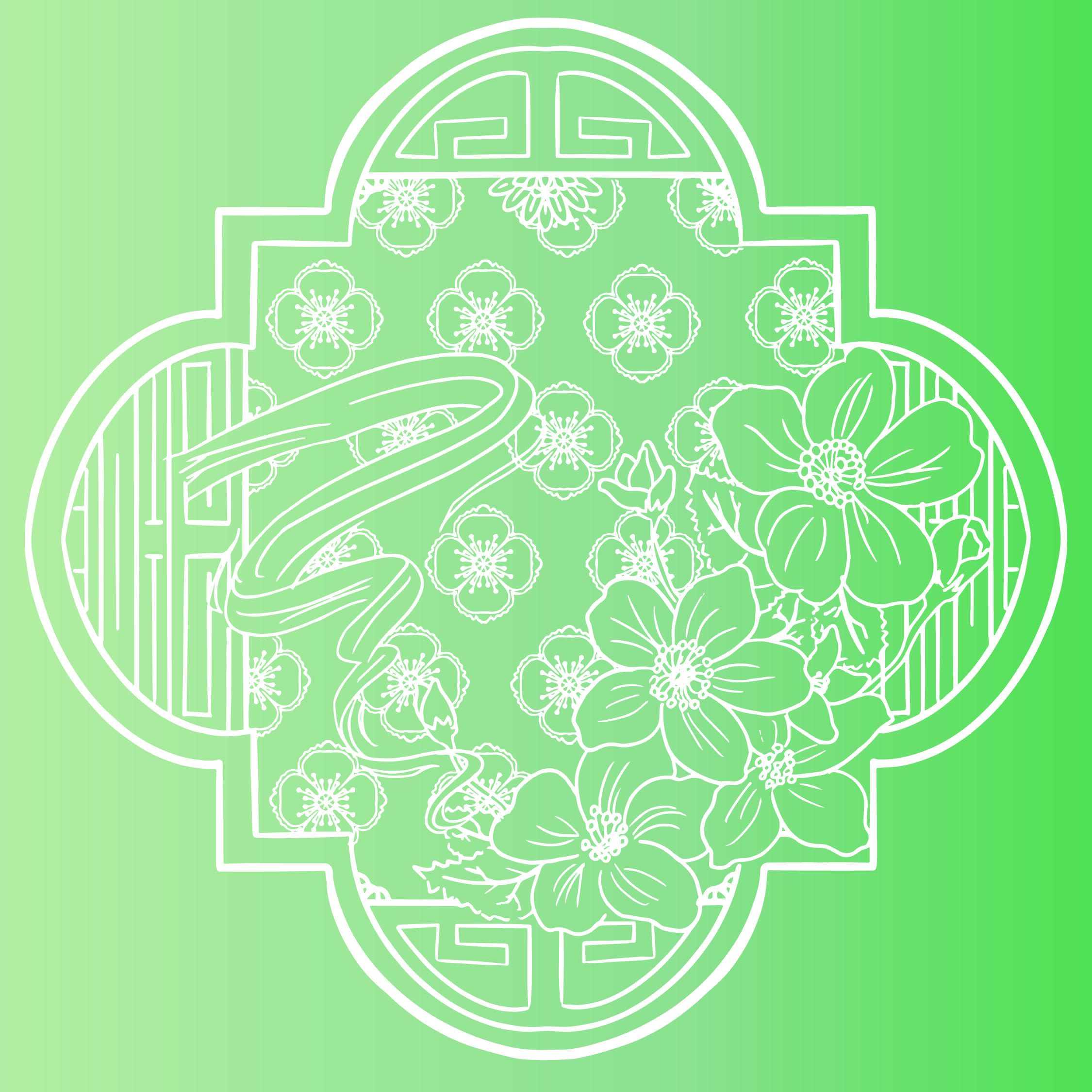 羅喜文 - 無可限量 01