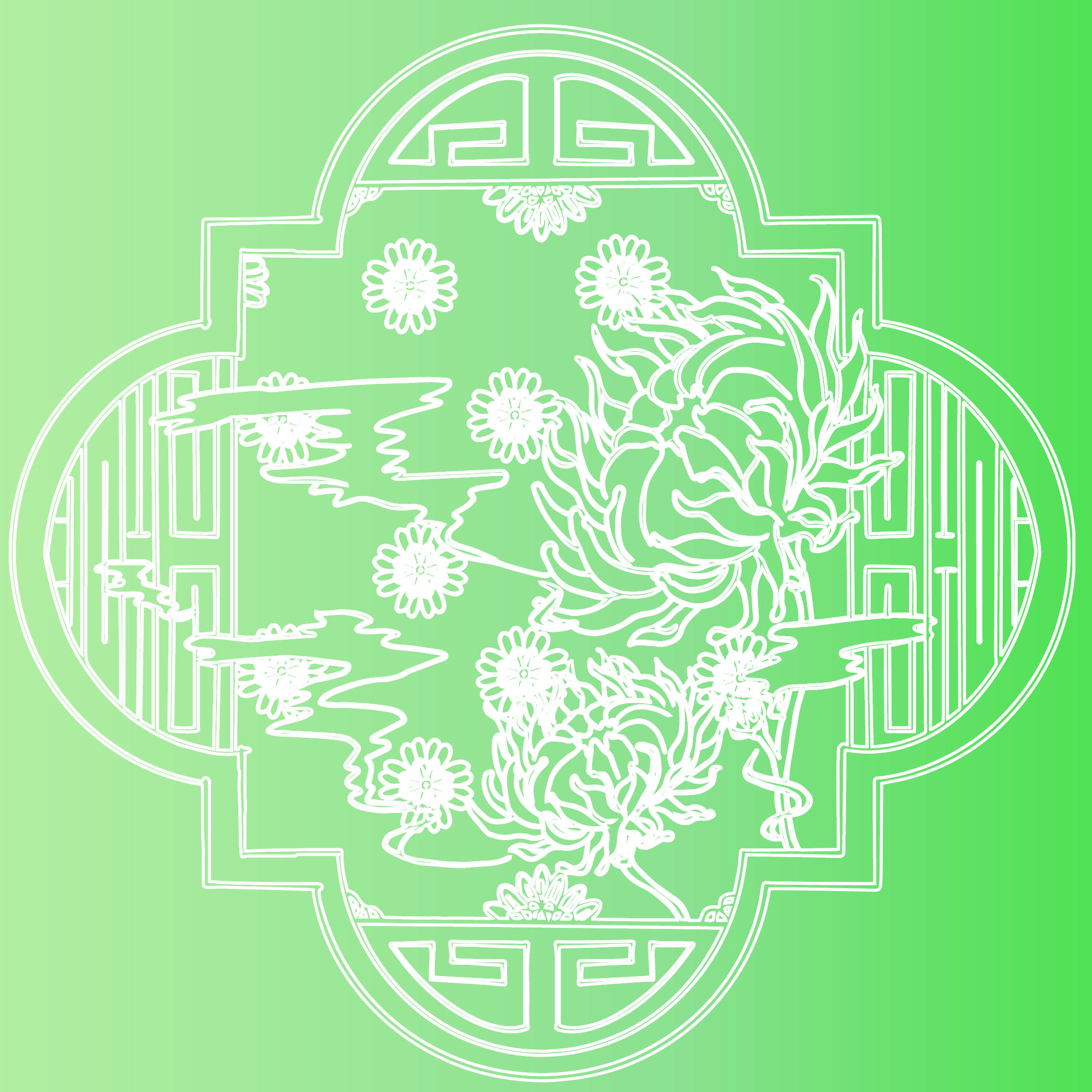 羅喜文 - 無可限量 02