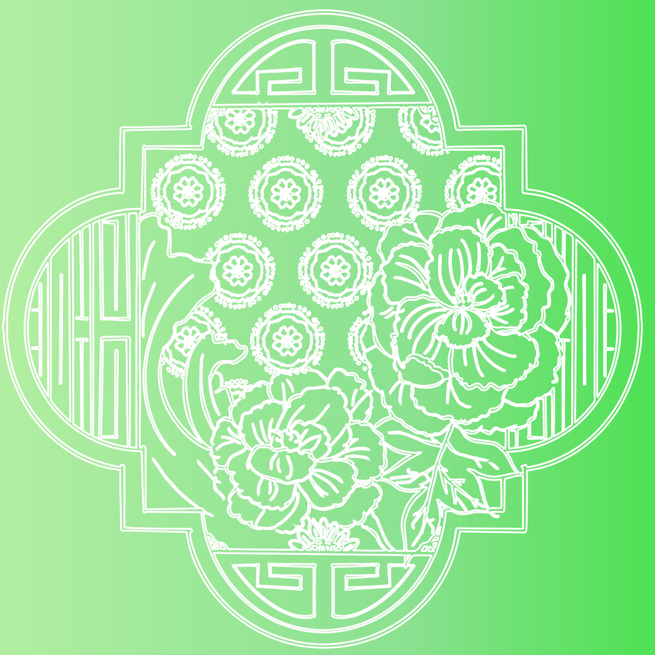 羅喜文 - 無可限量 03